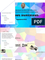 PDF Catedra Metodos Numericos Ic 343 Ingenieria Civil Unsch Clase 01 202 DD