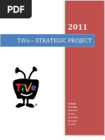 Download TiVo Strategic Paper by molinap1 SN52902906 doc pdf
