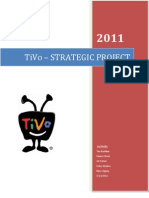 TiVo Strategic Paper