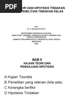 Download kajian-teori-dan-hipotesis-tindakan-dalam-ptk by firmannana SN52903062 doc pdf