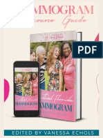 Mammograms Resource Guide