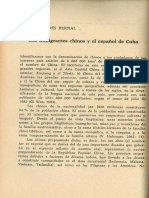 Anuario22 - A2 Sergio Valdés Inmigración China y Español de Cuba