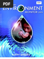 Download 2003 Environment monitor by Rog Amon SN52903278 doc pdf