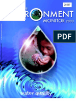 2003 Environment monitor