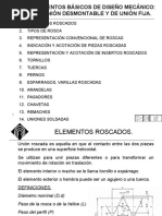 ELEM.BASICOS DISEÑO MECANICO