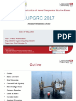 Victor LUPGRC Conference Presentation 6th May 2017