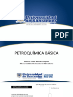 Clase Petroquimica Basica
