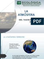 3 Atmosfera