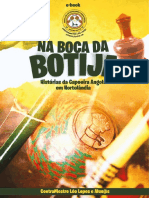 e-BOOK Na Boca Da Botija #1