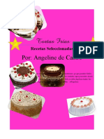 TORTAS FRÍAS