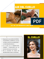 Masaje Del Cuello PDF