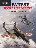 Download JapaneseSecretProjectsExperimentalAircraft1939-1945byLukeGohSN52904049 doc pdf