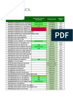 Prolardii Saccharomyces Boulardii Y Zinc X Sobre— Farmacorp