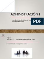 Administracionn I (1-2)