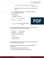 Practica Calificada Del Capítulo de Soluciones