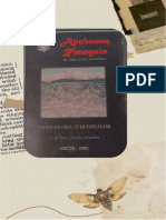 Traducciones de El Libro "Apukunaq Rimaynin"