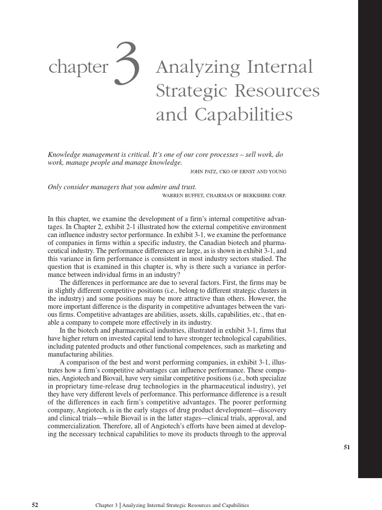 Sample Chapter3 | PDF