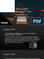 Ryzen 3 3200