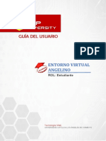 Manual de Usuario EVA Estudiante v1.1