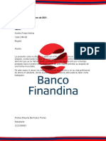 Banco Finandina