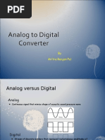 Download Analog to Digital Converter by Aritra Bhuto SN52904627 doc pdf
