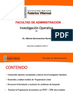 Clases Inv. Operativa 2021-1 - Semana 01