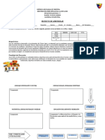 Planif 1 Lapso 2018 - 2019