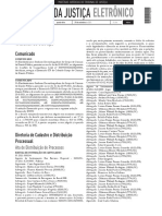 Diário de Justiça Do Estado de Santa Catarina N. 3635