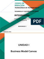 UNIDAD I - BUSINESS MODEL CANVAS v2