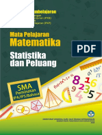 Modul PKP Zonasi SMA - Matematika Statistika Dan Peluang (Kombinatorika, Peluang Dan Statistika) (WWW - Defantri.com)