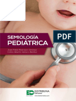 Semiologia Pediatrica