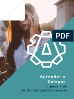 AlumbraLab - Aprender A Delegar