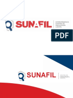 PRESENTACIÓN SUNAFIL 18JUNIO 2018