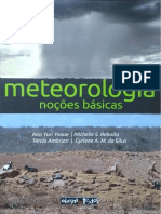 1.1-1.2 - Leitura - Meteorologia