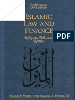 Islamic Law and Finance Almeezan by Frank 