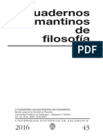 Revista Filosófica