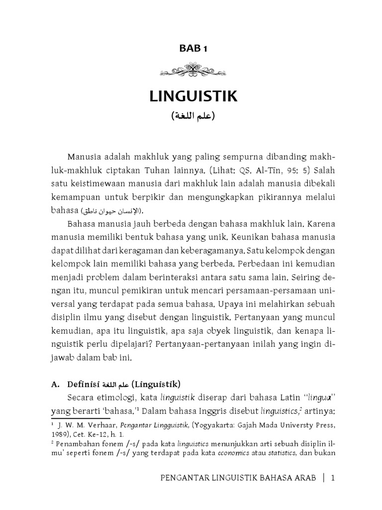 Bahan Pokok Bahasan 2 3 Pdf