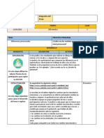 Plan de Clases - Talleres O. Vocacional