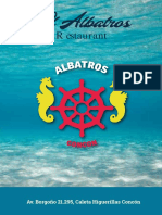 Albatros