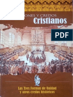 932-Confesiones y Credos Cristianos