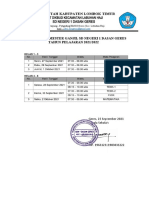 JADWAL MID