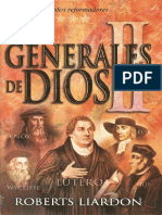 1273-Los Generales de Dios II