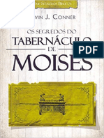 1284-el tabernaculo de moises