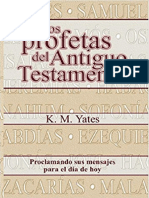 1291-Los Profetas Del Ant Testamento