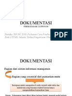 Materi Dokumentasi - Permatasari - 211FF05100