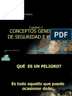 CM001  CAP3.- CONCEPTOS DE SEGURIDAD