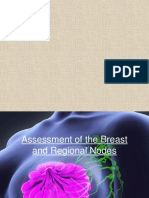 NCM 1234 - Breast and Regional Lymph Nodes