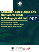 Pedagogia Del Loto