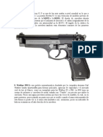 Mejores Pistolas