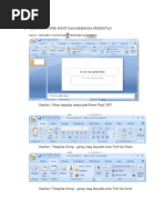 Download MODUL POWER POINT 2007 by RiNi SeTia SN52907201 doc pdf